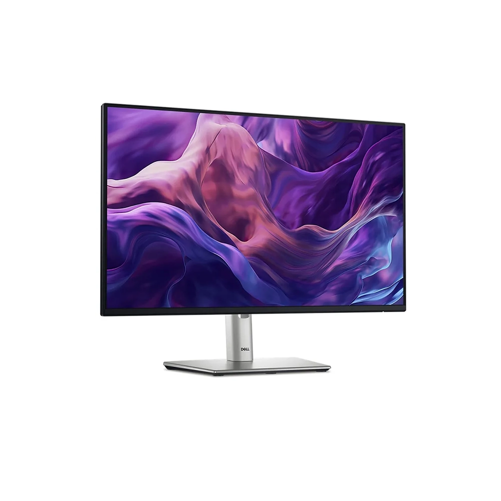 Monitor Dell Professional 24" P2425HE Led Sensor Luz Ambiental