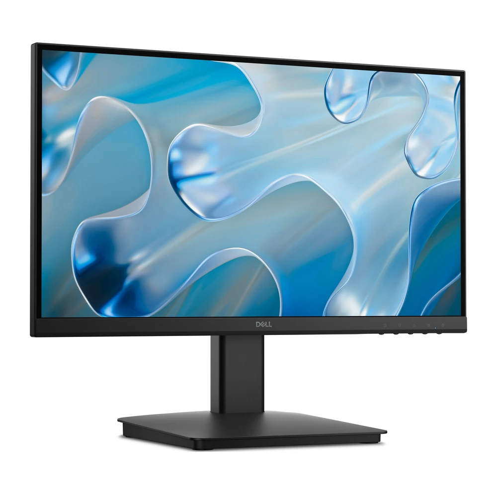 Monitor Dell SE2225HM 21.5 FHD VA 100Hz HDMI VGA negro