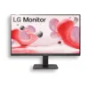 Monitor FHD 24" IPS 100Hz Antirreflejo Colores Vivos Profesional