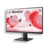 Monitor FHD 24" IPS 100Hz Antirreflejo Colores Vivos Profesional