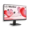 Monitor FHD 24" IPS 100Hz Antirreflejo Colores Vivos Profesional