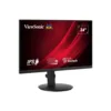 Monitor FHD ViewSonic 24" IPS 100Hz Altura Ajustable HDMI DP