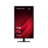 Monitor FHD ViewSonic 24" IPS 100Hz Altura Ajustable HDMI DP