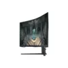 Monitor Gamer Curvo 27" QHD FreeSync Inmersión Premium 165Hz