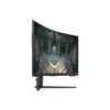 Monitor Gamer Curvo 27" QHD FreeSync Inmersión Premium 165Hz