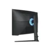 Monitor Gamer Curvo 27" QHD FreeSync Inmersión Premium 165Hz