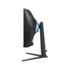 Monitor Gamer Curvo 27" QHD FreeSync Inmersión Premium 165Hz