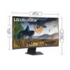 Monitor-Gamer-Lg-Ultragear-32-Pulgadas-Qhd-180Hz-Curvo-1 Monitor Gamer LG UltraGear 32GS60QC-B.AUSQ QHD Curvo 180Hz