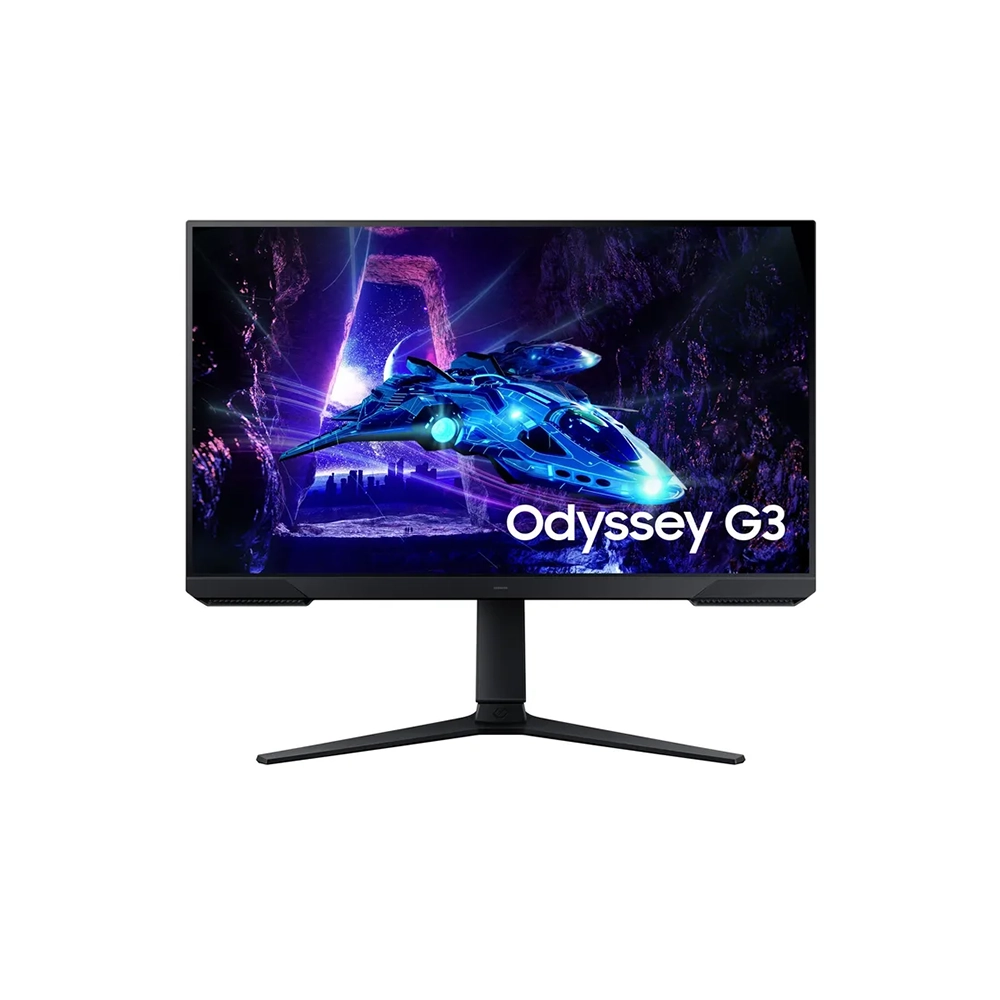 Monitor Gamer Samsung G3 24" FHD 180Hz Premium
