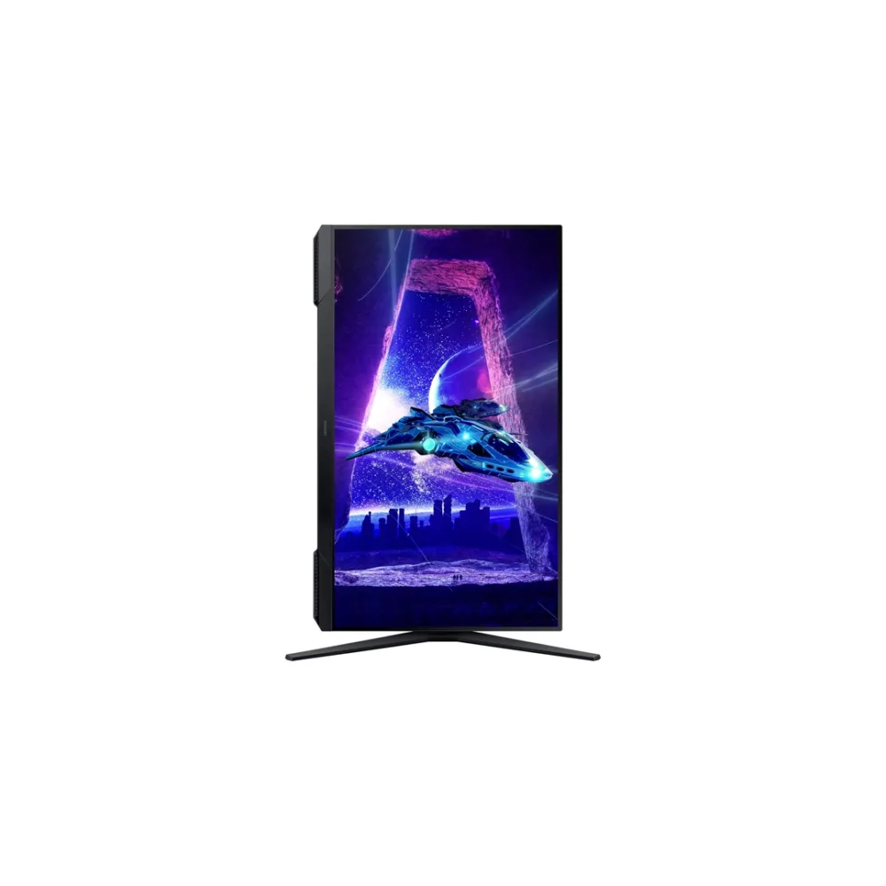 Monitor Samsung Odyssey G3 LS27DG300ELXPE 27 pulgadas FHD 180Hz