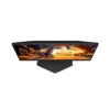 Monitor Gaming AOC 27" IPS 180Hz 0.5ms Frecuencia Ultra Rápida