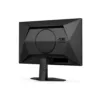 Monitor Gaming AOC 27" IPS 180Hz 0.5ms Frecuencia Ultra Rápida