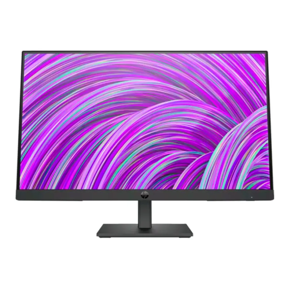 Monitor Genérico 21.5 pulgadas FHD Base Ajustable Borde Fino