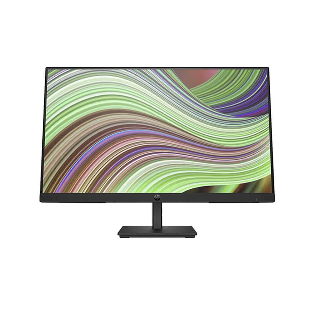 Monitor HP P24v G5 23.8 FHD 75Hz bisel delgado ajuste tilt VESA