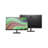 Monitor HP P24v G5 23.8 FHD 75Hz bisel delgado ajuste tilt VESA