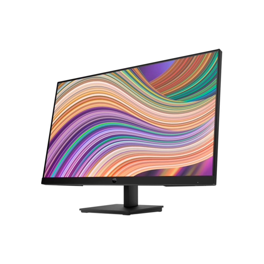 Monitor HP P27 G5 27 pulgadas FHD IPS Marco Delgado 75 Hz Antirreflejo