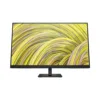 Monitor HP P27h G5 27 pulgadas FHD IPS Hub USB Altura Ajustable