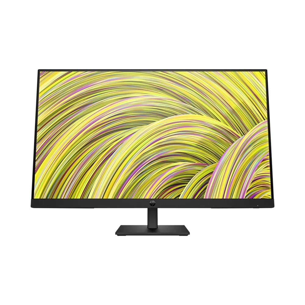 Monitor HP P27h G5 27 pulgadas FHD IPS Hub USB Altura Ajustable