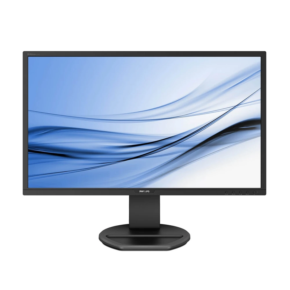 Monitor HP Pro 27 727pq QHD 27 pulgadas para oficina y diseño