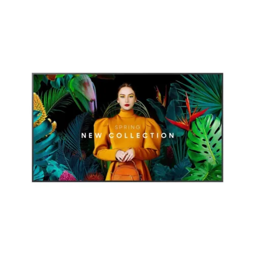Video Wall LG 55VSH7J-H 55 FHD 700 nit 24/7 Bisel Ultra Fino Pro
