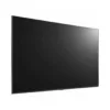 Monitor Industrial LG 50" 4K UHD Señalización 24x7 Ultra Brillante
