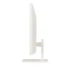 Monitor Inteligente LG 27SR50F-W 27" FHD WiFi Smart TV Integrado Blanco