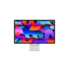 Monitor-LCD-Apple-Studio-Display-27-Class-Cámara-Web-5K-1 Monitor LCD Apple Studio Display 27" Class Cámara Web 5K - 16:9 - 68.6cm (27") Viewable - 5120 x 2880 - Mil millones de colores - 600cd/m² - 12ms - 60Hz Refresh Rate - Altavoces - Inclinable, Altura - USB tipo-C - Concentrador USB