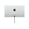 Monitor-LCD-Apple-Studio-Display-27-Class-Cámara-Web-5K-2 Monitor LCD Apple Studio Display 27" Class Cámara Web 5K - 16:9 - 68.6cm (27") Viewable - 5120 x 2880 - Mil millones de colores - 600cd/m² - 12ms - 60Hz Refresh Rate - Altavoces - Inclinable, Altura - USB tipo-C - Concentrador USB