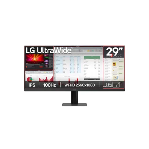 Monitor-LCD-LG-Ultrawide-29U511A-B-29-Class-WFHD-1 Monitor Lenovo ThinkCentre TIO 27 11JHRAR1UZ QHD IPS 27 pulgadas