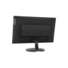 Monitor LED Lenovo C22e-20 22" Class Full HD - 16:9 - Negro oscuro - 54.4cm (21.4") Viewable - Vertical Alignment (VA) - WLED Retroiluminación - 1920 x 1080
