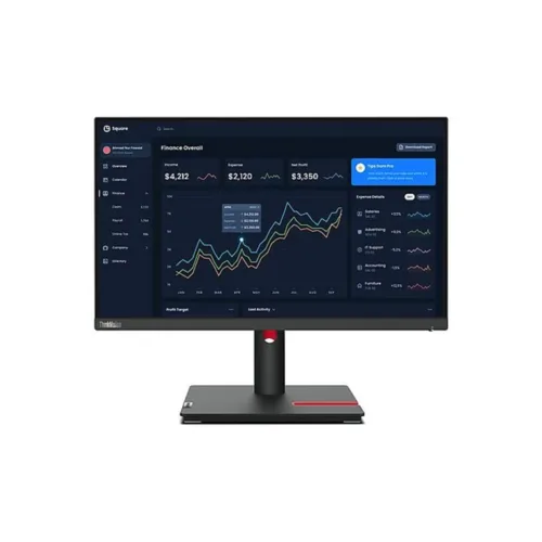 Monitor Caixun 24" FHD 100Hz IPS HDMI para trabajo y gaming