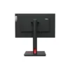 Monitor LED Lenovo ThinkVision T22i-30 22" Class - 16:9 - Negro oscuro