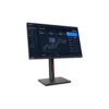 Monitor LED Lenovo ThinkVision T22i-30 22" Class - 16:9 - Negro oscuro