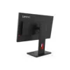 Monitor LED Lenovo ThinkVision T24-40 24" Class Full HD - 16:9 - Negro eclipse