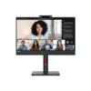 Monitor LED Lenovo ThinkVision T24mv-30 24" Class Cámara Web Full HD