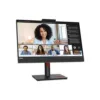 Monitor LED Lenovo ThinkVision T24mv-30 24" Class Cámara Web Full HD