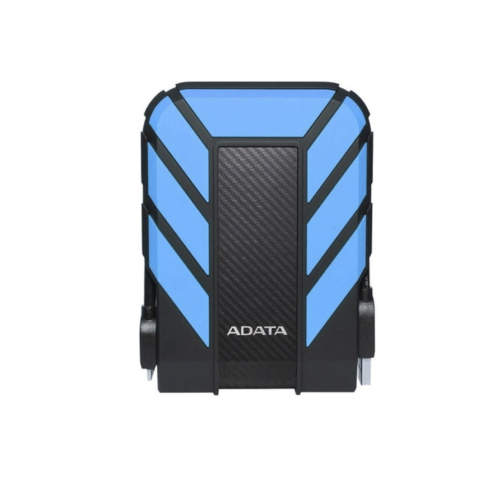 Disco Externo Adata HD710 Pro 1TB Antigolpes USB 3.2 Azul