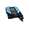Disco Externo Adata HD710 Pro 1TB Antigolpes USB 3.2 Azul