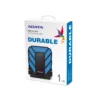 Disco Externo Adata HD710 Pro 1TB Antigolpes USB 3.2 Azul