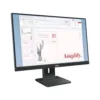 Monitor-LG-22U401A-B-21.5-pulgadas-FHD-100Hz-HDR10-IPS-5 Monitor Lenovo ThinkVision E24-40 64BAMAR1SD IPS FHD 100Hz