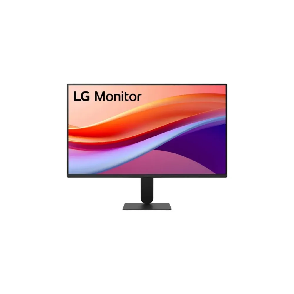 Monitor LG 24 pulgadas 120Hz IPS 24U411A-B Full HD FreeSync Gamer