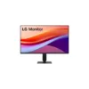 Monitor LG 24 pulgadas 120Hz IPS 24U411A-B Full HD FreeSync Gamer