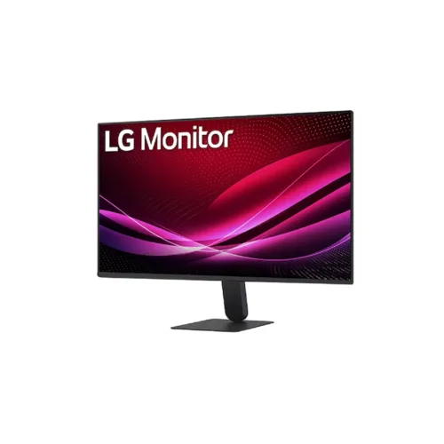 Monitor Samsung Essential S3 27" Full HD IPS Diseño Elegante HDMI VGA