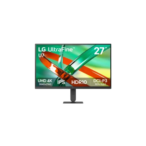Monitor-LG-27-27U710B-UltraFineTM-UHD-4K-IPS-60Hz-1-1000x1000-1 PC SFF Acer Veriton VVX4735GT-LD11 Intel Ultra 5 225 16 GB 512 GB SSD Win11 Pro 1Y