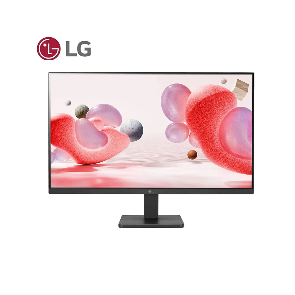 Monitor LG 27 FHD IPS