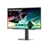 Monitor LG 27GX704A-B OLED 27 QHD 240Hz 0.03ms UltraGear