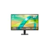 Monitor LG 27U411B 27 Full HD IPS 144Hz 5ms HDMI HDR10 plano
