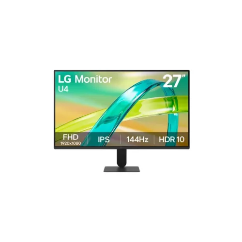Monitor Curvo Dahua 30 Pulgadas 200Hz DHI-LM30-E330CW FreeSync