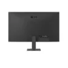 Monitor LG 27U411B 27 Full HD IPS 144Hz 5ms HDMI HDR10 plano