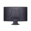 Monitor LG 32" 32GS60QC UltraGear 180Hz QHD 1ms